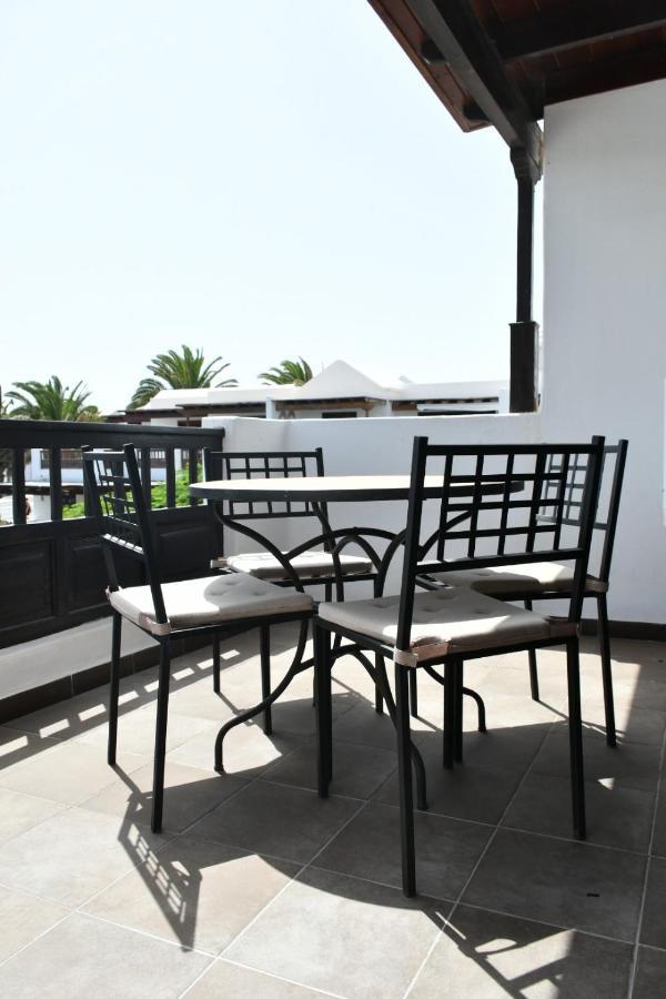 Apartamento Playa Jablillo 科斯塔特吉塞 外观 照片