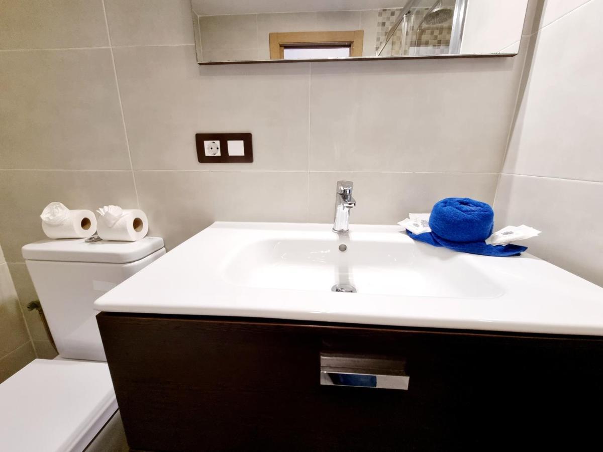 Apartamento Playa Jablillo 科斯塔特吉塞 外观 照片