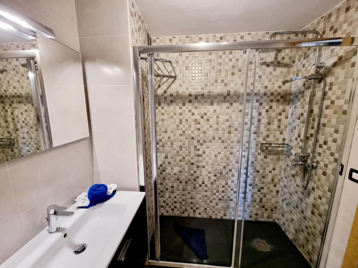 Apartamento Playa Jablillo 科斯塔特吉塞 外观 照片