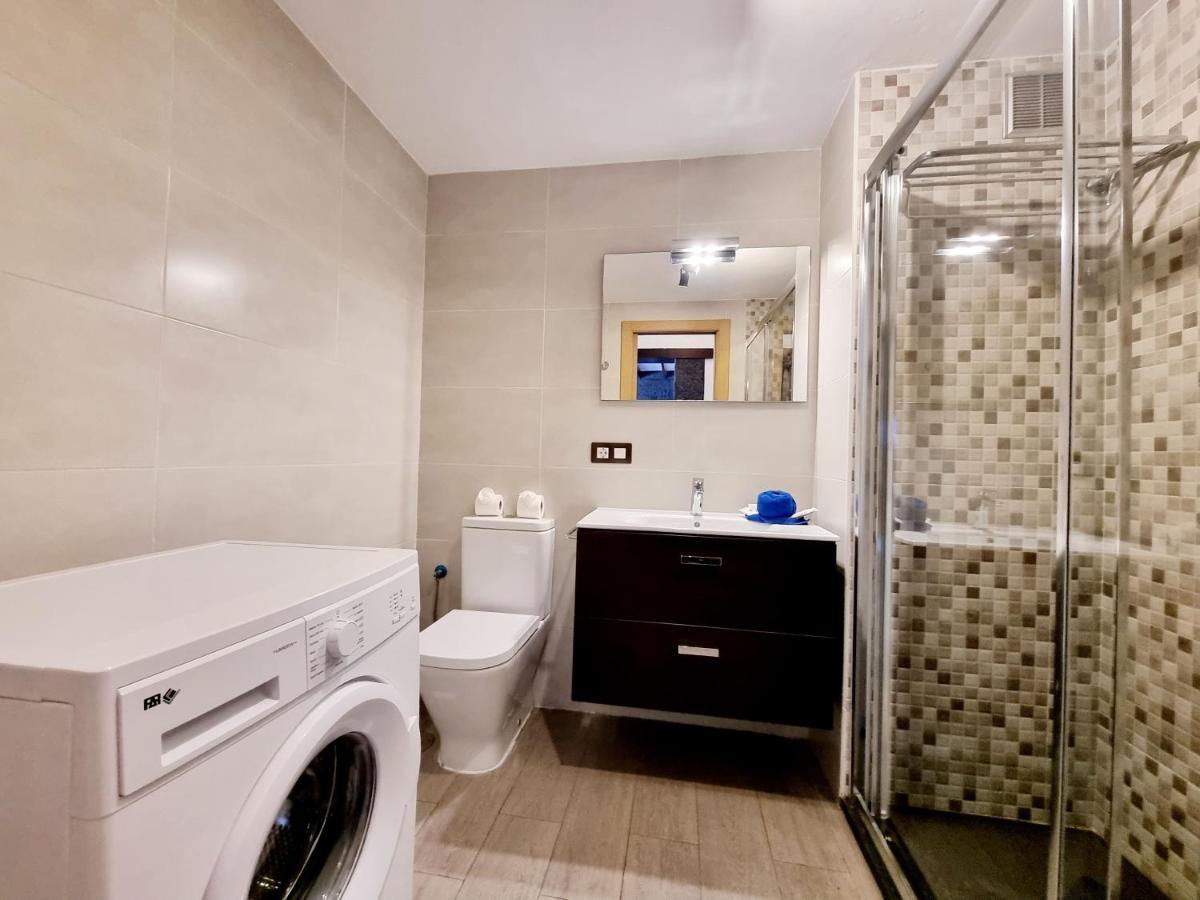 Apartamento Playa Jablillo 科斯塔特吉塞 外观 照片