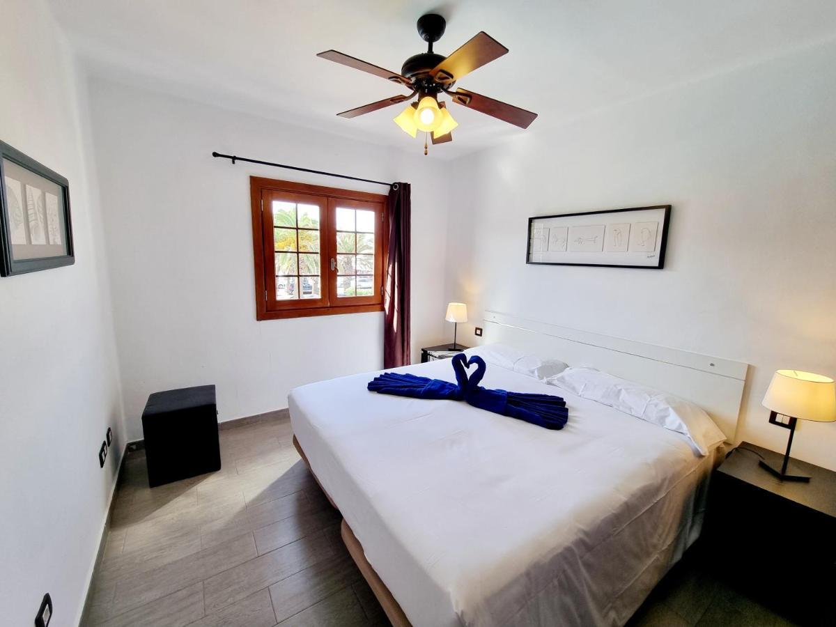 Apartamento Playa Jablillo 科斯塔特吉塞 外观 照片